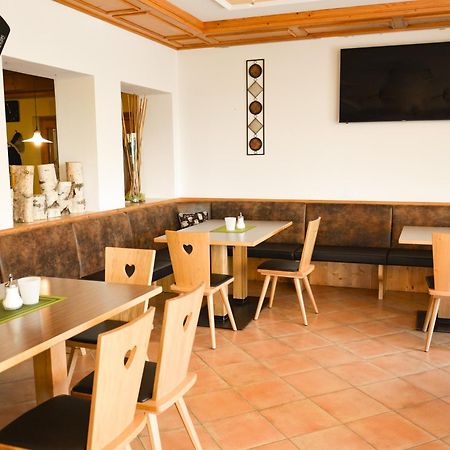 קוללבו Berghotel Zum Zirm מראה חיצוני תמונה