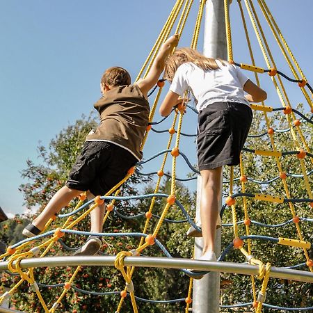 קוללבו Berghotel Zum Zirm מראה חיצוני תמונה