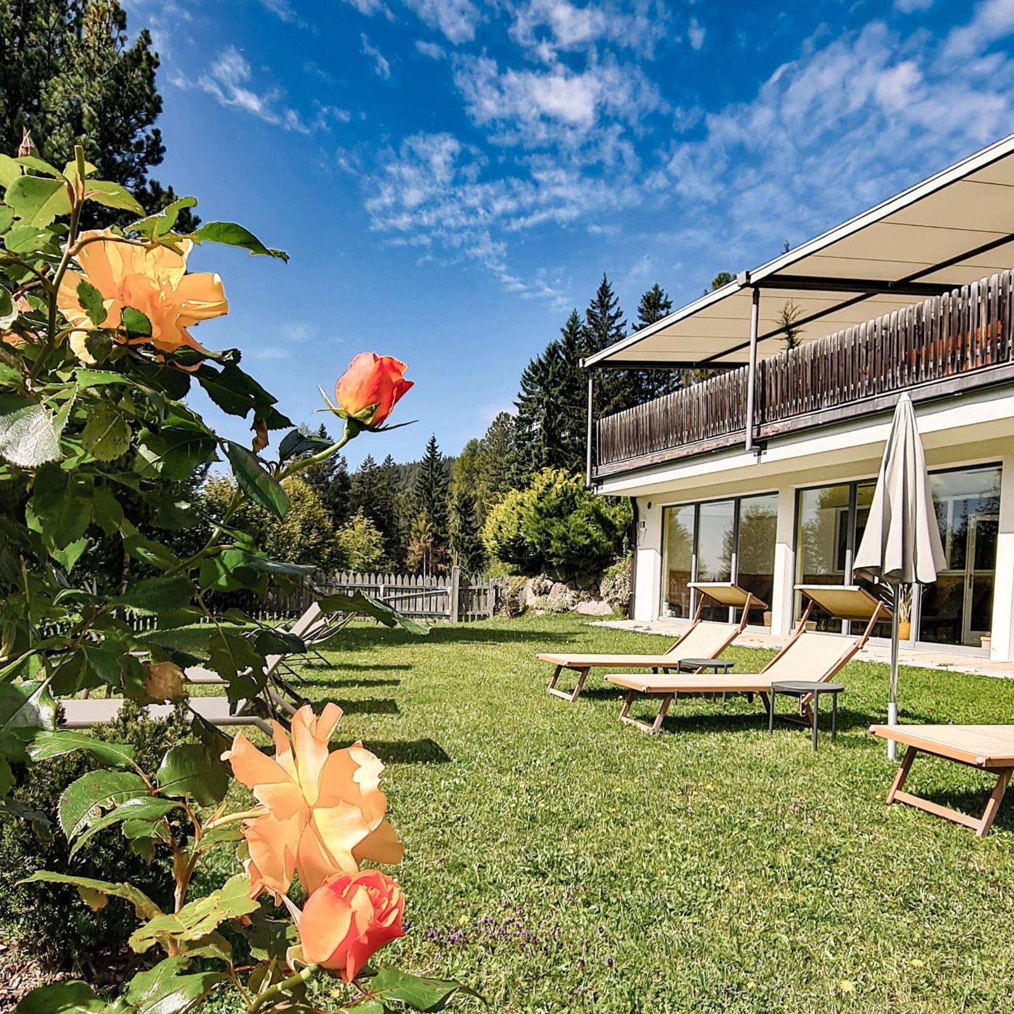 קוללבו Berghotel Zum Zirm מראה חיצוני תמונה