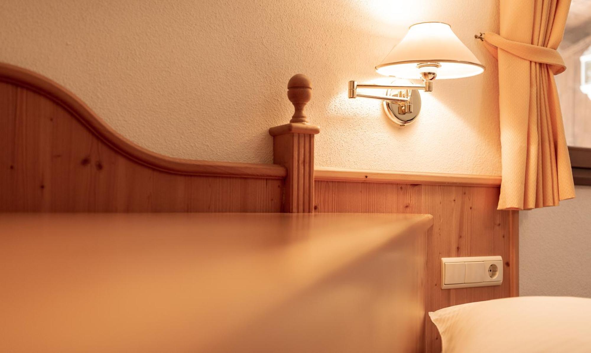 קוללבו Berghotel Zum Zirm מראה חיצוני תמונה