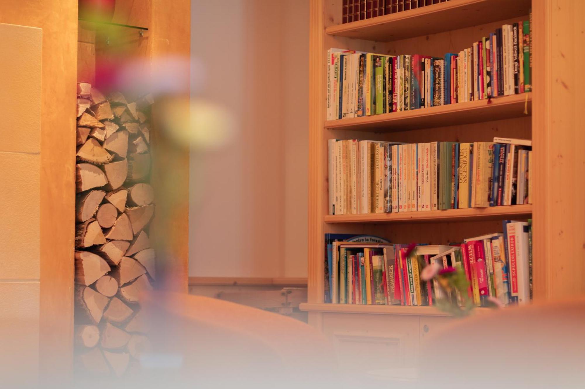 קוללבו Berghotel Zum Zirm מראה חיצוני תמונה