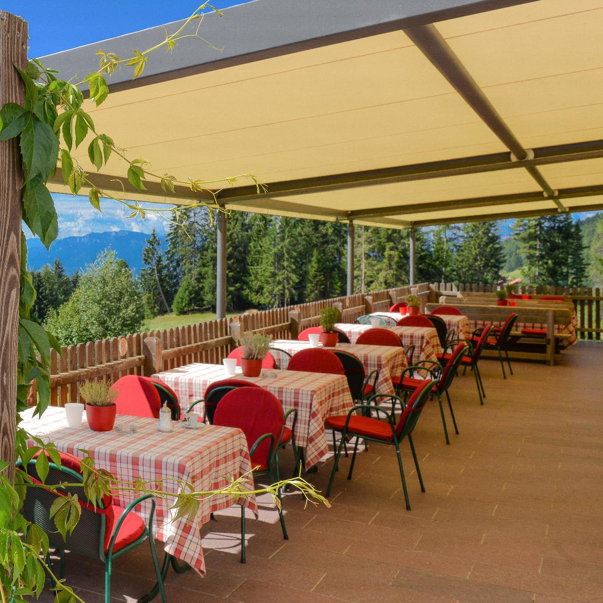 קוללבו Berghotel Zum Zirm מראה חיצוני תמונה